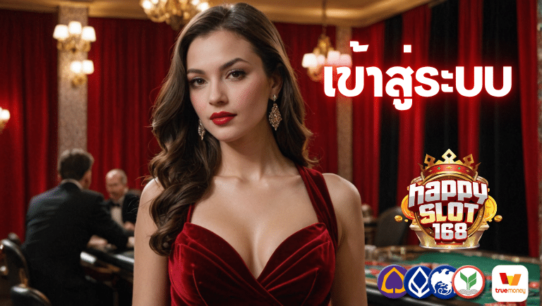 happy slot168 wallet เข้าสู่ระบบ